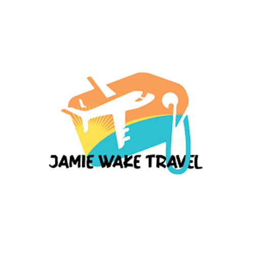 Jamie Wake Travel