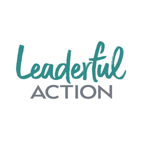 Leaderful Action
