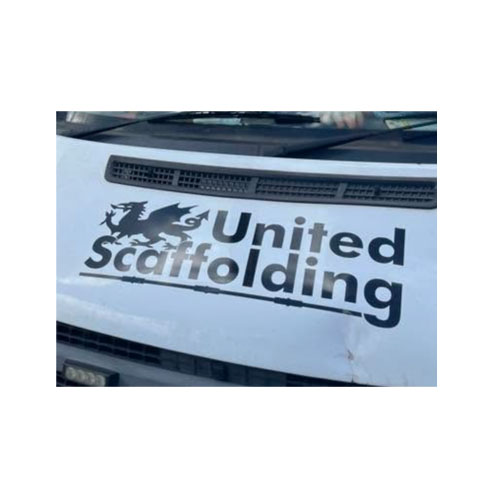 United Scaffolding