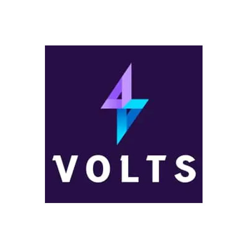 VOLTS logo